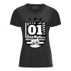 ATC™ PRO TEAM SHORT SLEEVE LADIES' TEE Vignette