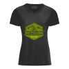 ATC™ PRO TEAM SHORT SLEEVE LADIES' TEE Vignette