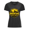 ATC™ PRO TEAM SHORT SLEEVE LADIES' TEE Vignette