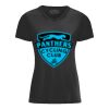ATC™ PRO TEAM SHORT SLEEVE LADIES' TEE Vignette