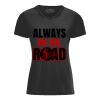 ATC™ PRO TEAM SHORT SLEEVE LADIES' TEE Vignette