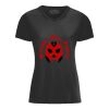ATC™ PRO TEAM SHORT SLEEVE LADIES' TEE Vignette