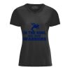 ATC™ PRO TEAM SHORT SLEEVE LADIES' TEE Vignette