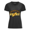 ATC™ PRO TEAM SHORT SLEEVE LADIES' TEE Vignette