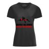 ATC™ PRO TEAM SHORT SLEEVE LADIES' TEE Vignette