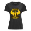 ATC™ PRO TEAM SHORT SLEEVE LADIES' TEE Vignette