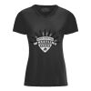 ATC™ PRO TEAM SHORT SLEEVE LADIES' TEE Vignette