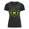 ATC™ PRO TEAM SHORT SLEEVE LADIES' TEE Vignette