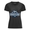 ATC™ PRO TEAM SHORT SLEEVE LADIES' TEE Vignette