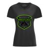 ATC™ PRO TEAM SHORT SLEEVE LADIES' TEE Vignette