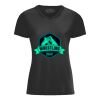 ATC™ PRO TEAM SHORT SLEEVE LADIES' TEE Vignette
