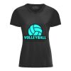ATC™ PRO TEAM SHORT SLEEVE LADIES' TEE Vignette