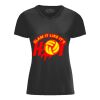 ATC™ PRO TEAM SHORT SLEEVE LADIES' TEE Vignette