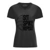 ATC™ PRO TEAM SHORT SLEEVE LADIES' TEE Vignette
