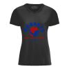 ATC™ PRO TEAM SHORT SLEEVE LADIES' TEE Vignette