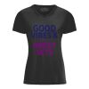ATC™ PRO TEAM SHORT SLEEVE LADIES' TEE Vignette