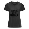 ATC™ PRO TEAM SHORT SLEEVE LADIES' TEE Vignette