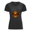 ATC™ PRO TEAM SHORT SLEEVE LADIES' TEE Vignette