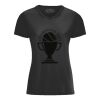 ATC™ PRO TEAM SHORT SLEEVE LADIES' TEE Vignette