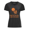 ATC™ PRO TEAM SHORT SLEEVE LADIES' TEE Vignette