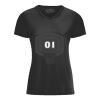 ATC™ PRO TEAM SHORT SLEEVE LADIES' TEE Vignette