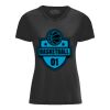 ATC™ PRO TEAM SHORT SLEEVE LADIES' TEE Vignette