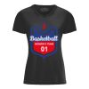 ATC™ PRO TEAM SHORT SLEEVE LADIES' TEE Vignette
