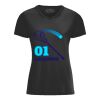 ATC™ PRO TEAM SHORT SLEEVE LADIES' TEE Vignette