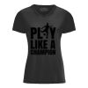 ATC™ PRO TEAM SHORT SLEEVE LADIES' TEE Vignette