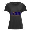 ATC™ PRO TEAM SHORT SLEEVE LADIES' TEE Vignette