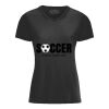 ATC™ PRO TEAM SHORT SLEEVE LADIES' TEE Vignette