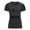 ATC™ PRO TEAM SHORT SLEEVE LADIES' TEE Vignette