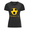 ATC™ PRO TEAM SHORT SLEEVE LADIES' TEE Vignette