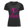 ATC™ PRO TEAM SHORT SLEEVE LADIES' TEE Vignette