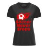 ATC™ PRO TEAM SHORT SLEEVE LADIES' TEE Vignette