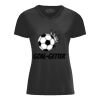 ATC™ PRO TEAM SHORT SLEEVE LADIES' TEE Vignette