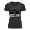 ATC™ PRO TEAM SHORT SLEEVE LADIES' TEE Vignette