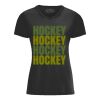 ATC™ PRO TEAM SHORT SLEEVE LADIES' TEE Vignette