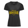 ATC™ PRO TEAM SHORT SLEEVE LADIES' TEE Vignette