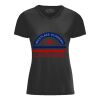 ATC™ PRO TEAM SHORT SLEEVE LADIES' TEE Vignette