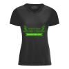 ATC™ PRO TEAM SHORT SLEEVE LADIES' TEE Vignette