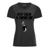 ATC™ PRO TEAM SHORT SLEEVE LADIES' TEE Vignette