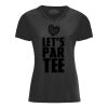 ATC™ PRO TEAM SHORT SLEEVE LADIES' TEE Vignette