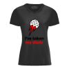 ATC™ PRO TEAM SHORT SLEEVE LADIES' TEE Vignette