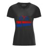 ATC™ PRO TEAM SHORT SLEEVE LADIES' TEE Vignette
