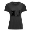 ATC™ PRO TEAM SHORT SLEEVE LADIES' TEE Vignette