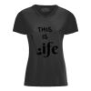 ATC™ PRO TEAM SHORT SLEEVE LADIES' TEE Vignette