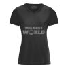 ATC™ PRO TEAM SHORT SLEEVE LADIES' TEE Vignette