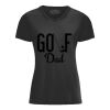 ATC™ PRO TEAM SHORT SLEEVE LADIES' TEE Vignette