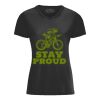 ATC™ PRO TEAM SHORT SLEEVE LADIES' TEE Vignette